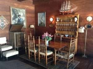 LWH Dining Room