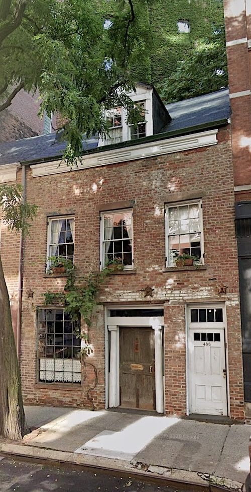 488 Greenwich croppedlandmarkedbuilding image