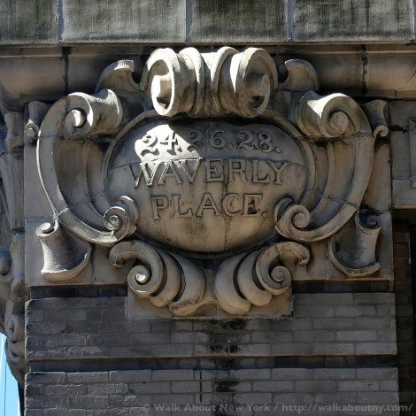 Streets, Street Signs, Signs, New York Streets, History, Walt Whitman, Washington, Trinity Church, Greenwich Village, East Village, Downtown, Columbia University, Financial District, St. Luke’s Place, Bleecker Street, Washington Street, New York City, NYC, Manhattan