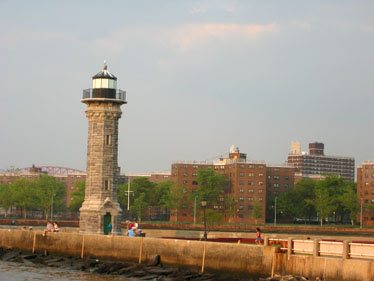 Lighthouse