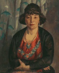 Romany Marie