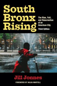 south bronx rising