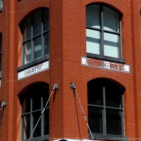 Streets, Street Signs, Signs, New York Streets, History, Walt Whitman, Washington, Trinity Church, Greenwich Village, East Village, Downtown, Columbia University, Financial District, St. Luke’s Place, Bleecker Street, Washington Street, New York City, NYC, Manhattan