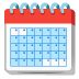 🗓️