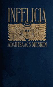 1902 edition of Menkens poems