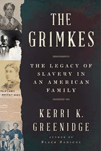 the grimkes