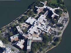 Historical tour image: Coler Hospital