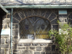 Historical tour image: Dayspring Church