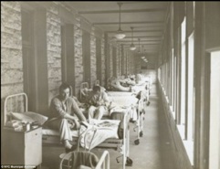 Historical tour image: Goldwater