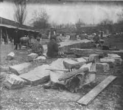 Historical tour image: Penitentiary